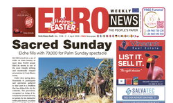 Latest virtual edition for Costa Blanca South