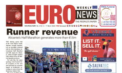 Latest virtual edition for Costa Blanca South