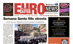 Latest virtual edition for Costa del Sol