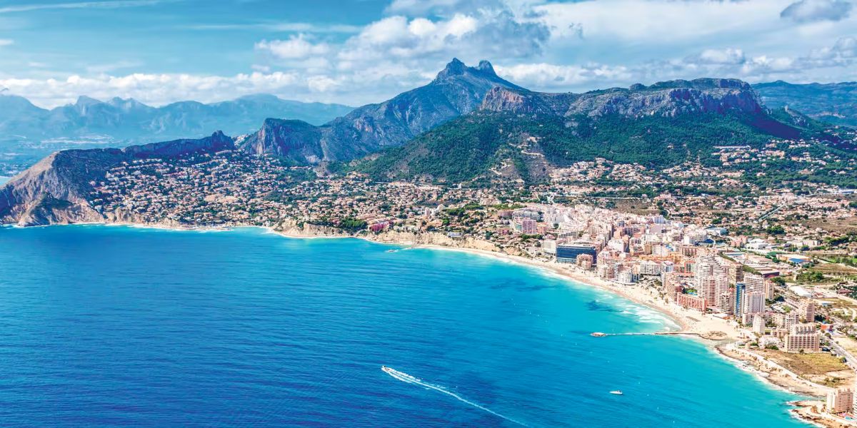 Calpe Moves To Protect Its Marine Life With Major Eco Mooring Rollout