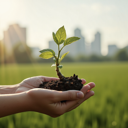 Elysium plants a tree for every funeral plan arranged.