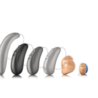 With Unitron Smile, improving your hearing is more accessible than ever.
