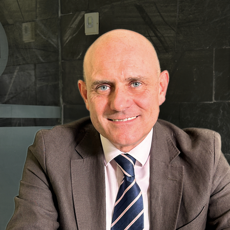 Fluent Finance Abroad