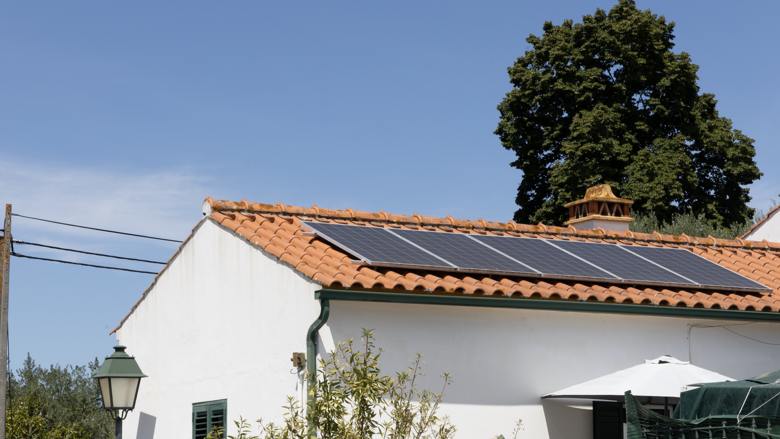 Take Control Of Your Energy Future With Solar Power