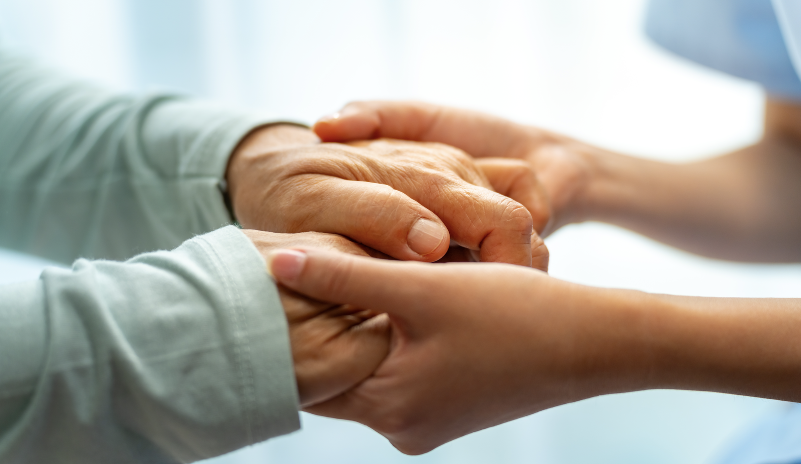 Golden Leaves Offers Spain’s Largest Funeral Support Team