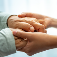 Support and reassurance for customers across the country.