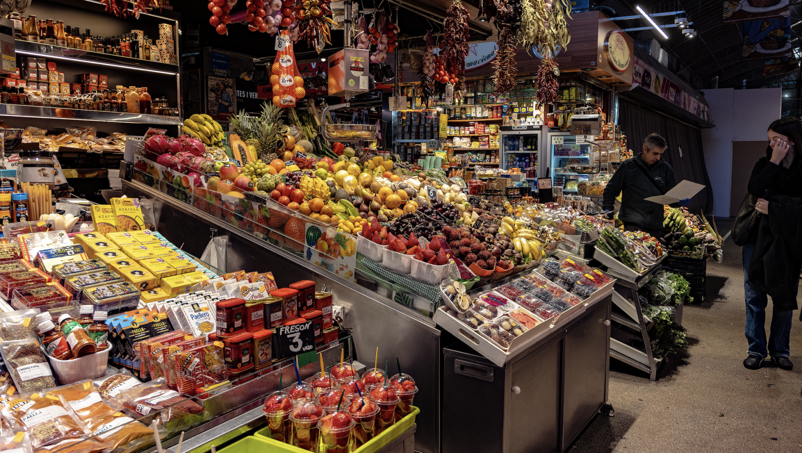 Molecular Myths Meet Matriarchs In Catalonia!