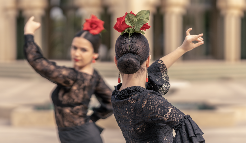 Spain’s tantalising tapestry of traditions!