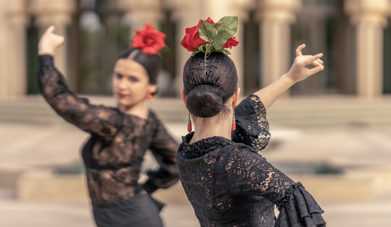 Spain’s tantalising tapestry of traditions!