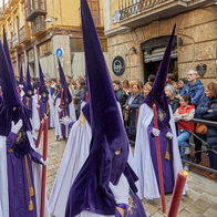Semana Santa