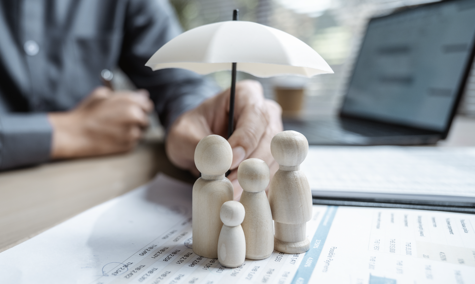 Your life insurance payout may not go where you think. Here’s why that matters.