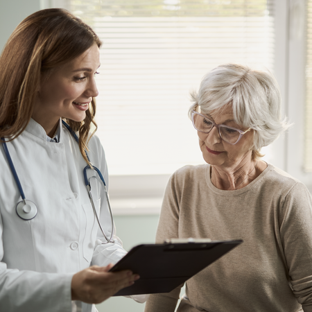 NLV Health acts as a bridge for the British community.