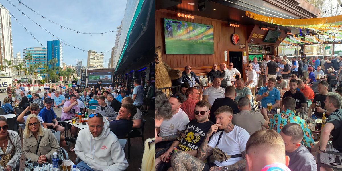 euroweeklynews.com - Lottie Verrier - Hotel bookings soar 225%