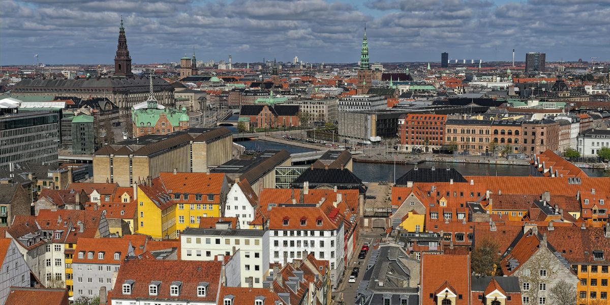 The surprising gender gap shaking Denmark’s finance world