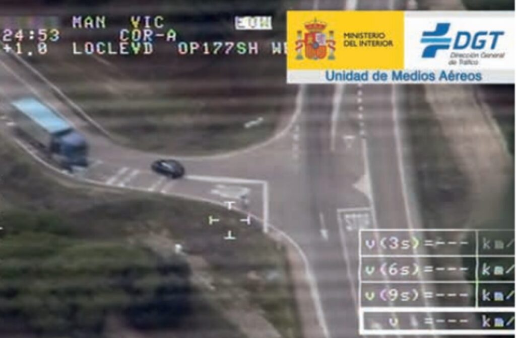 Drivers warned this common mistake can cost you 500 euros and 6 points