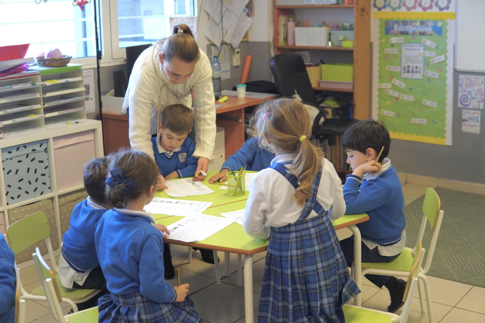 The Ark Christian School: Academic excellence rooted in Christian values