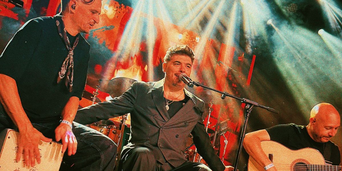 Free Flamenco Concert This April: Why Expats Shouldn’t Miss Demarco Live In Cullera