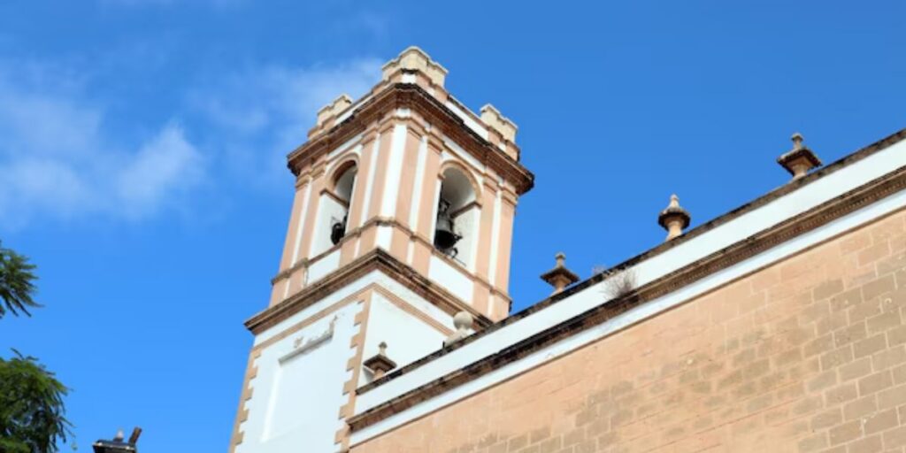 Denia's Beloved Bell Tower in Peril! Will it Fall?