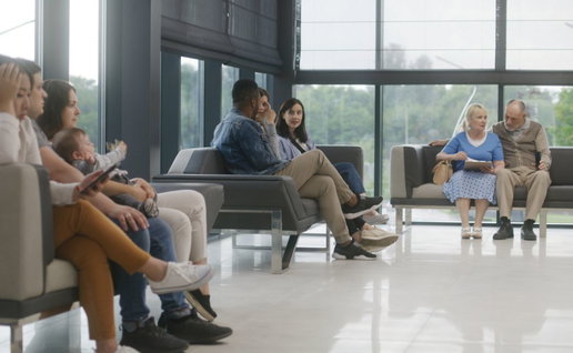 Spain healthcare delays: