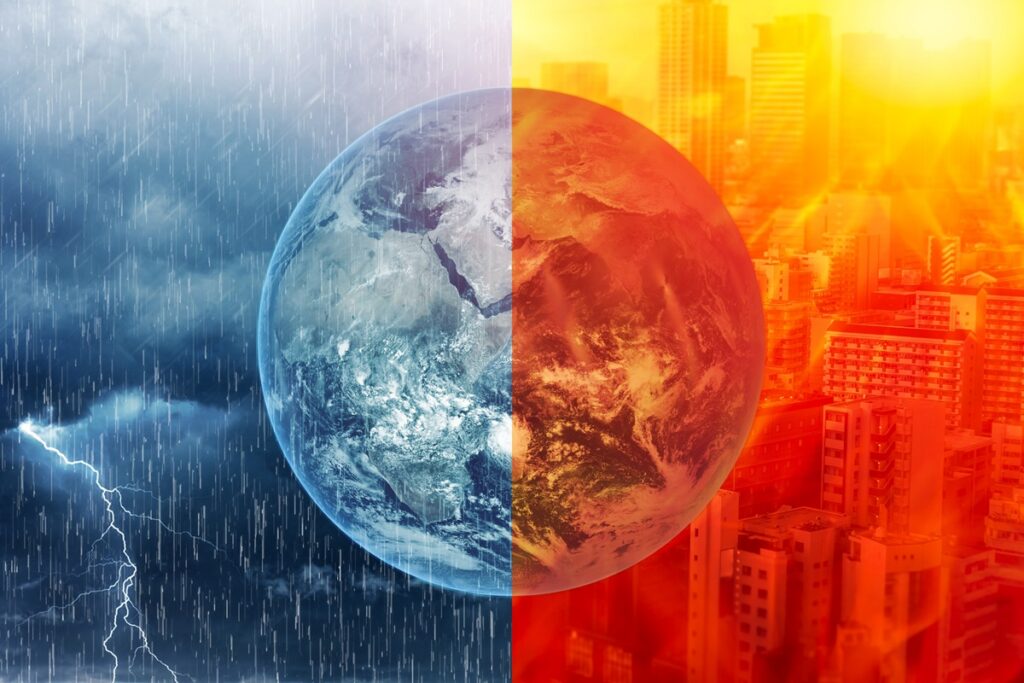 El Niño's 2026 Return?! Brace for a RECORD-BREAKING Heat Spike!