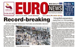 Latest virtual edition for Axarquia