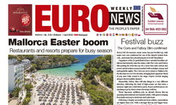 Latest virtual edition for Mallorca