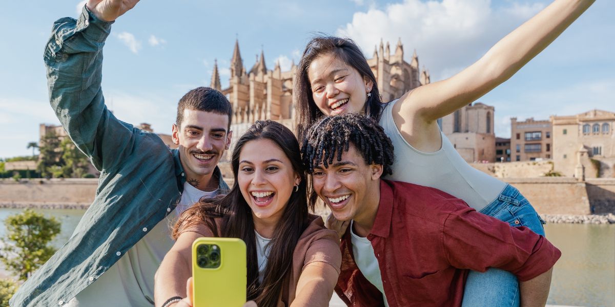 Why Easter travel to Mallorca is breaking records this year