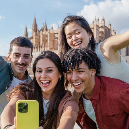 Mallorca set for Easter boom