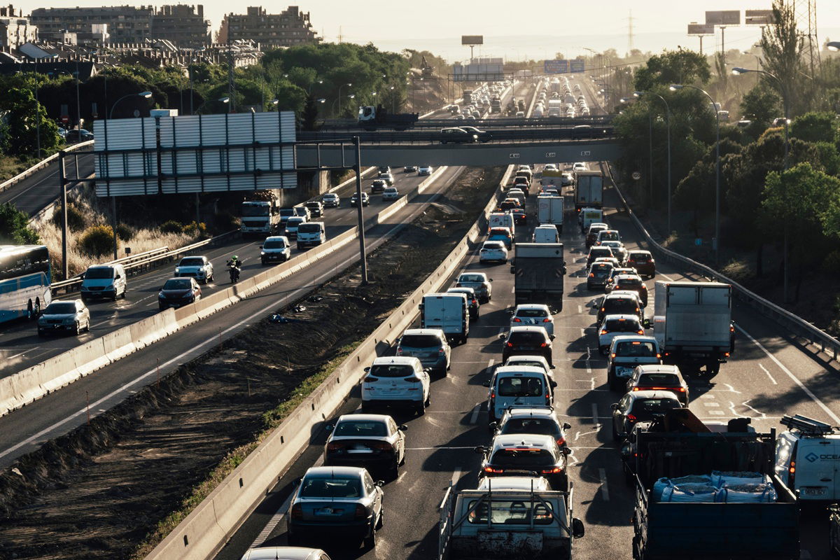 Spain’s Easter traffic warning: DGT launches major operation that could disrupt holiday travel