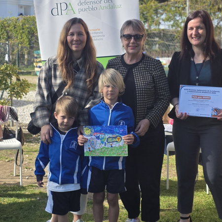 The International School Estepona