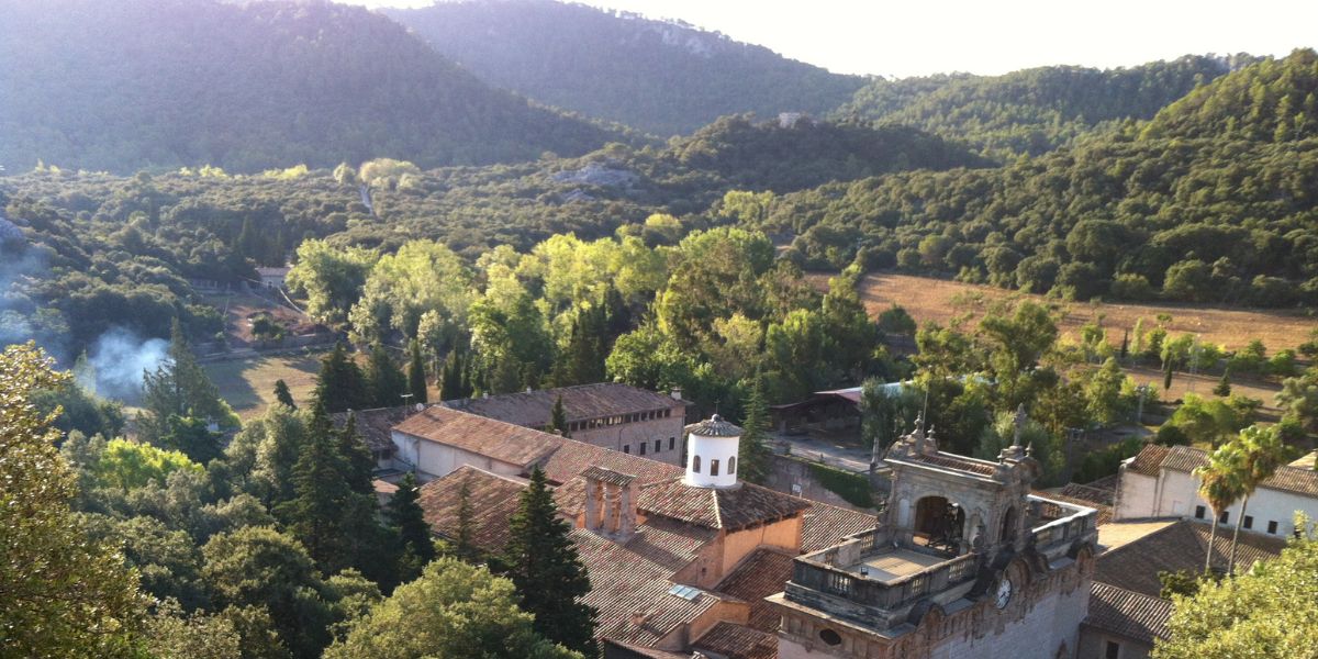 The Mallorca “tax Haven” You’ve Never Heard Of – And What It Means For Expats