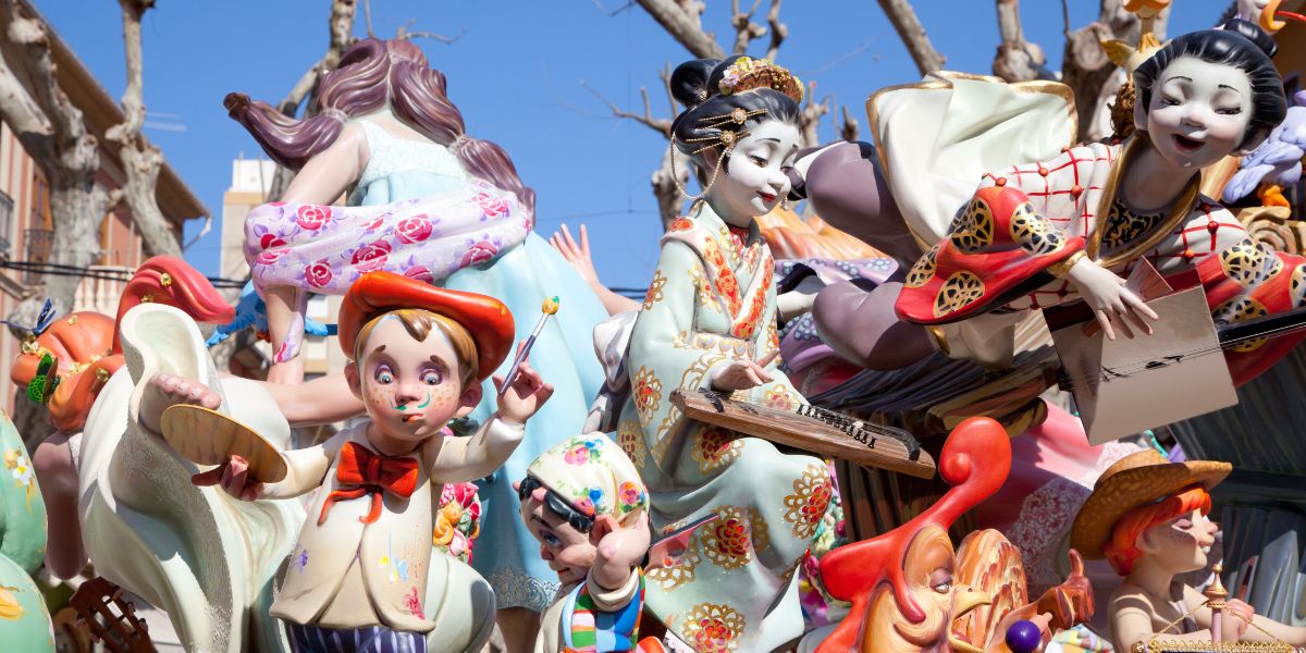 Denia’s La Crema: The fiery Fallas finale expats should see at least once in Spain