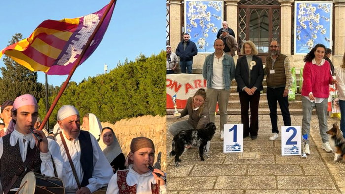 Fira d’Andratx 2026