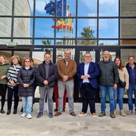 Citizens get involved with how the budget is spent.