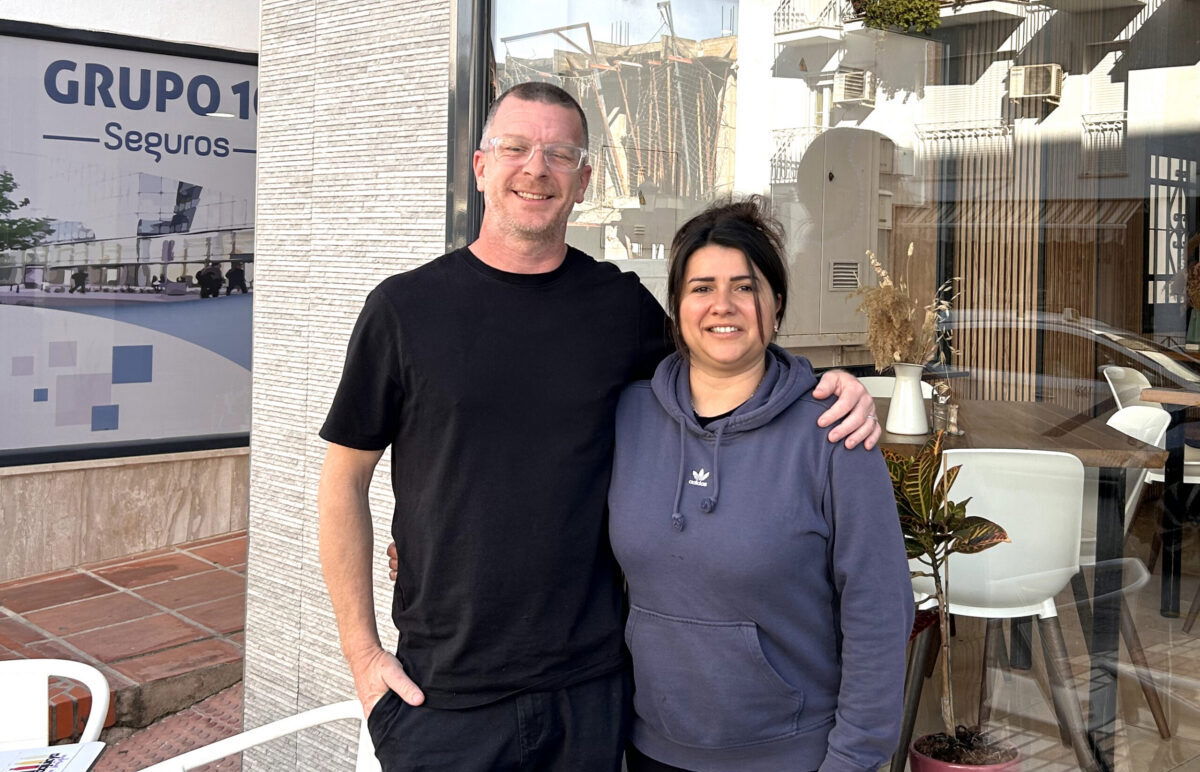 Brits ditch UK rain and gloom for Spanish hills—Now their cold-pressed juice is conquering tastes across the country