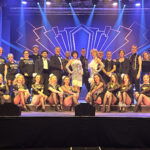 Local stars light up Fuengirola stage with Chicago’s dazzling opening night at Salón Varietés
