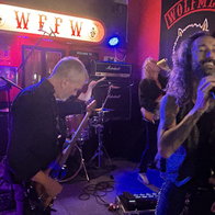 Deeper Purple in Spain for one day only.