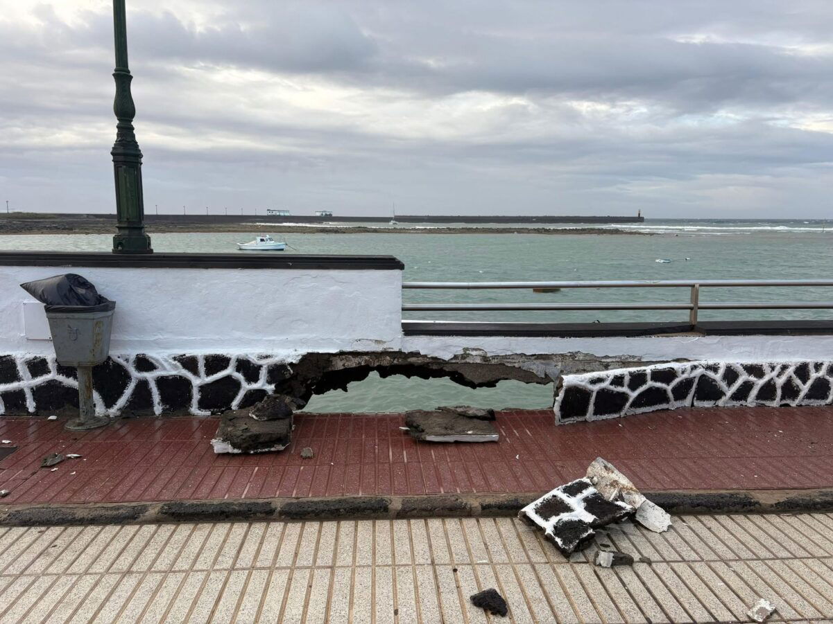 300+ Incidents And Emergency Activation: What Storm Therese Warning Means For Residents And Expats