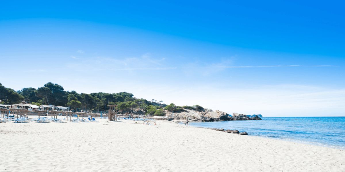 Forget The Towel Dash: Mallorca Beaches Roll Out Digital Sunbed Bookings