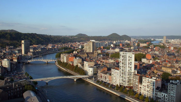 PM warns against terror threat Belgium