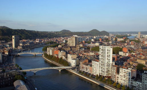 PM warns against terror threat Belgium