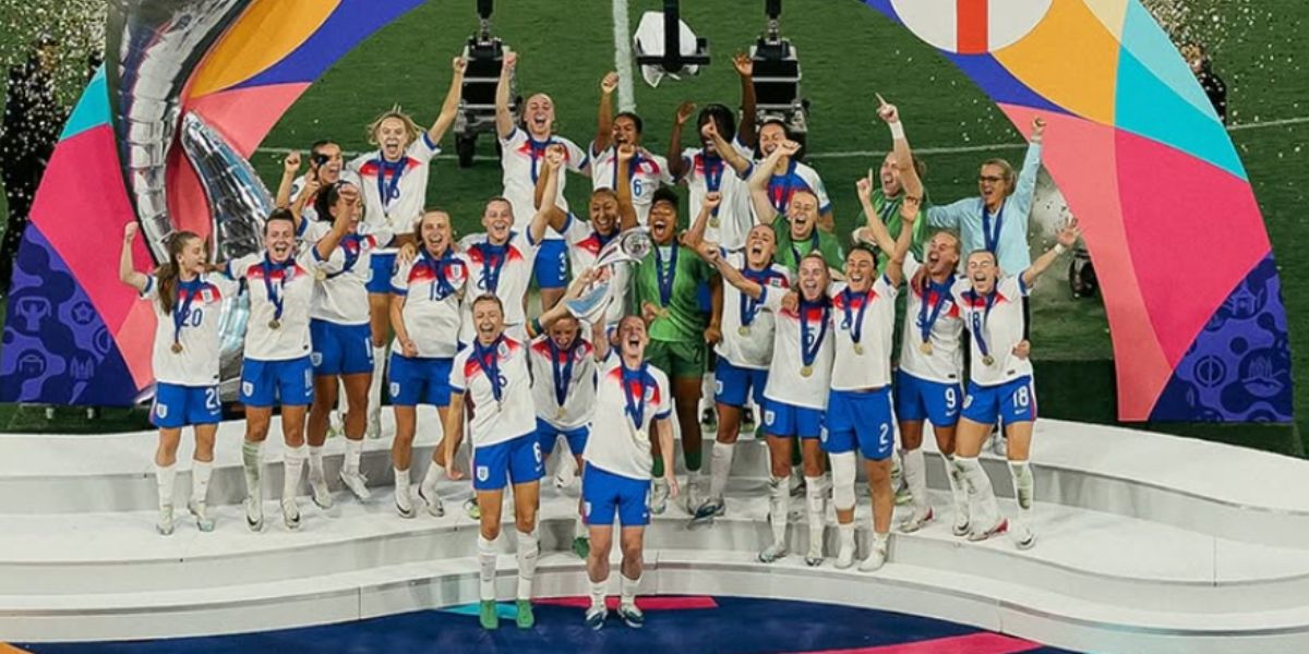 Lionesses Set For Mallorca Showdown As England Face Spain In Crucial World Cup Qualifier