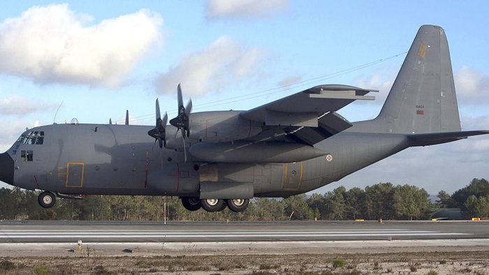 Portugal evacuates citizens from Middle East