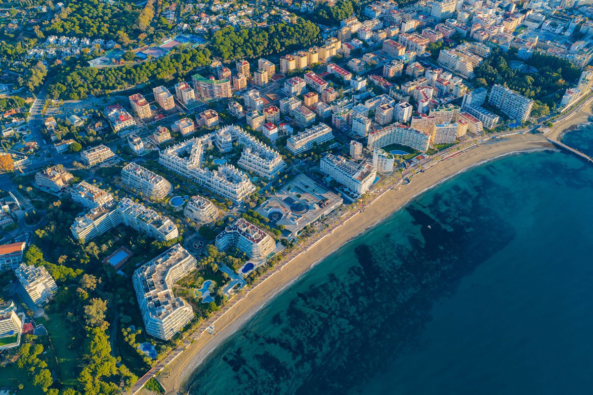 Spain tops global luxury property rankings as Marbella and Mallorca surge in popularity