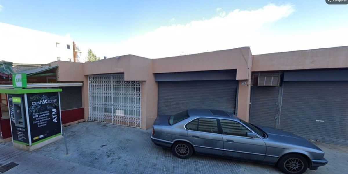 Magaluf Shake-up: 11 Buildings To Be Demolished As Resort Unveils Major Parking Transformation