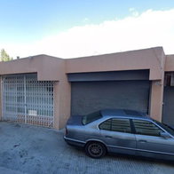 120 new parking spaces in Magaluf