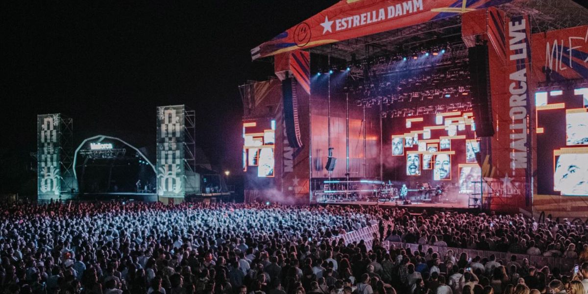 Mallorca Live Just Made Global Headlines – And It’s Putting Island Life On The Map