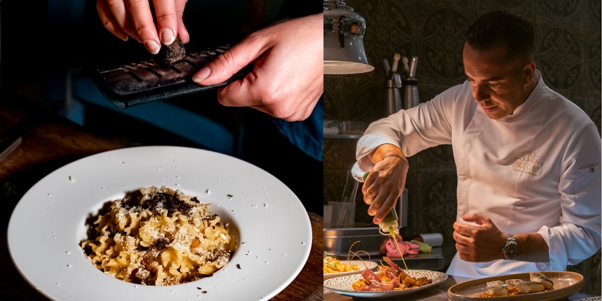 Mallorca Restaurant Week 2026: Luxury dining deals across the island revealed