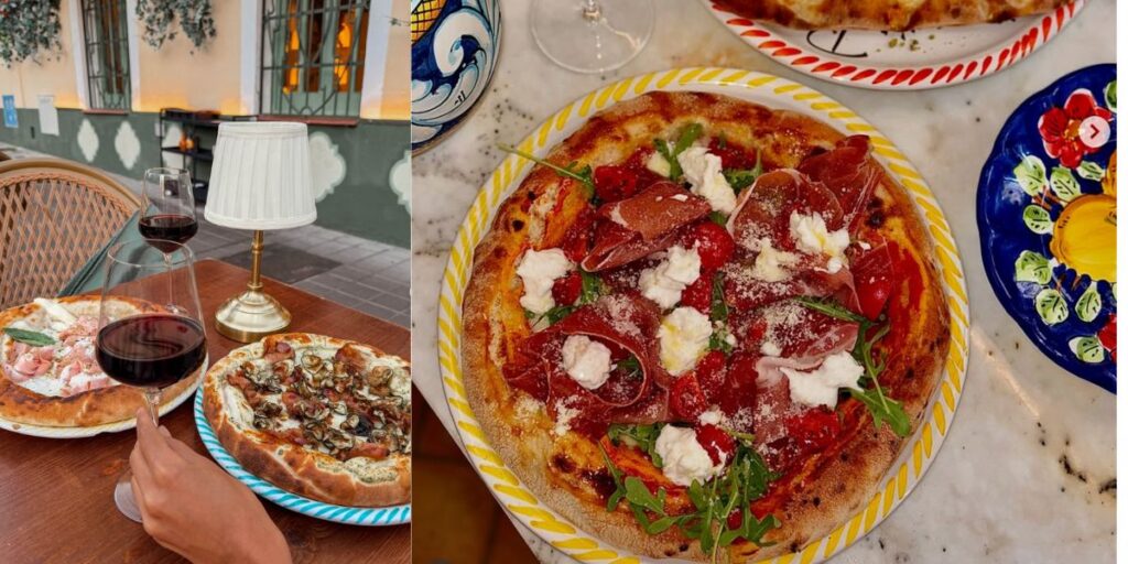 The Santa Catalina pizzeria taking over Instagram: Inside Mama’s Peppers, Palma’s viral pizza spot