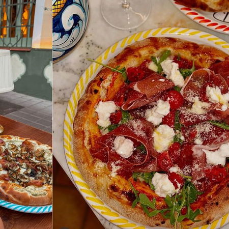 Mama's Peppers Santa Catalina